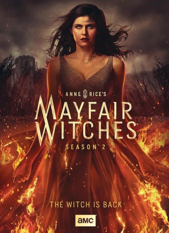 Mayfair Witches: Season 2 [2DVD]