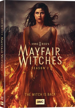 Mayfair Witches: Season 2 [2DVD]