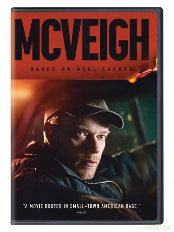 McVeigh [DVD]