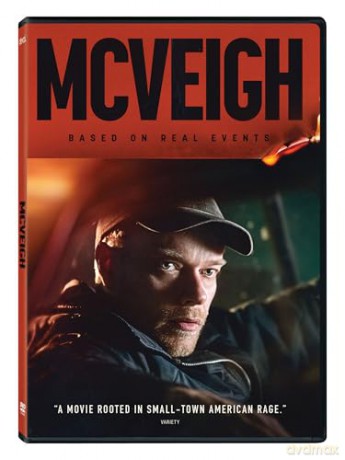 McVeigh [DVD]