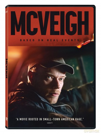 McVeigh [DVD]