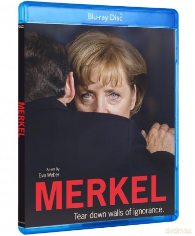 Merkel [Blu-Ray]