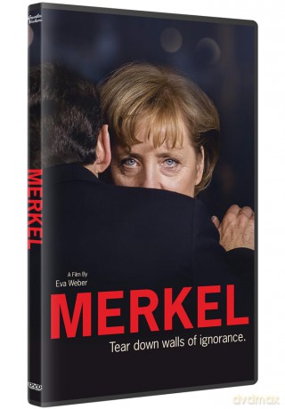 Merkel [DVD]