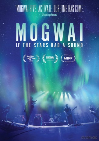 Mogwai: If the Stars Had a Sound [DVD]
