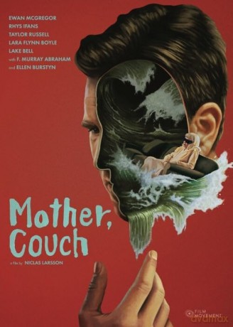 Mother, Couch [DVD]