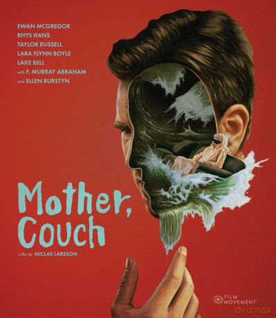 Mother, Couch (Matka, kanapa) [Blu-Ray]