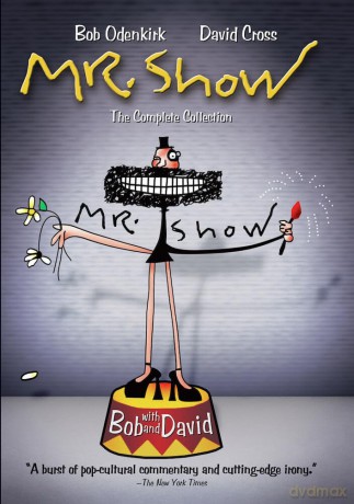 Mr. Show: The Complete Collection [6DVD]