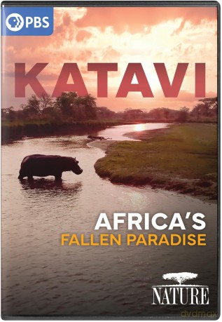 NATURE: Katavi - The Last Wild Place on Earth [DVD]