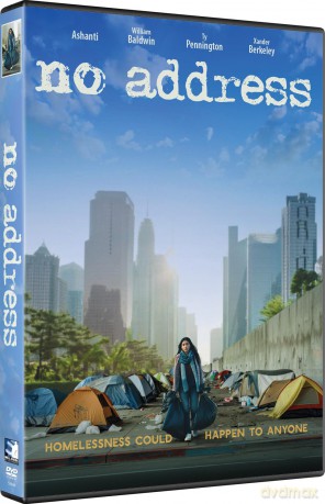 No Address [DVD]