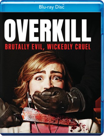 Overkill [Blu-Ray]