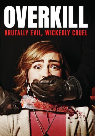 Overkill (aka Whisper) [DVD]