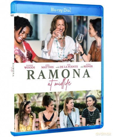 Ramona at Midlife [Blu-Ray]