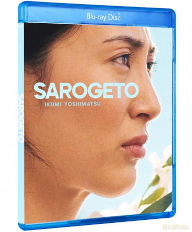 Sarogeto [Blu-Ray]