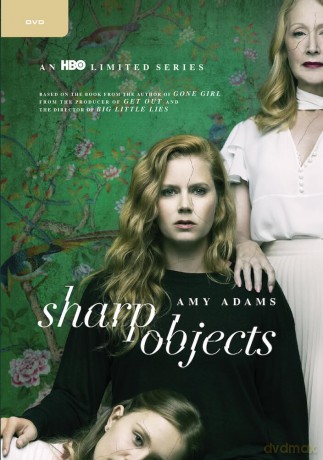 Sharp Objects [DVD]