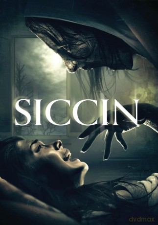 Siccin [DVD]