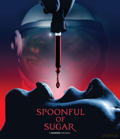 Spoonful of Sugar (Na pokuszenie zła) [Blu-Ray]