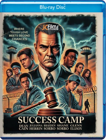 Success Camp [Blu-Ray]