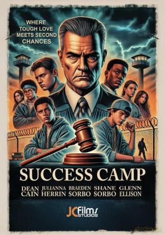 Success Camp [DVD]