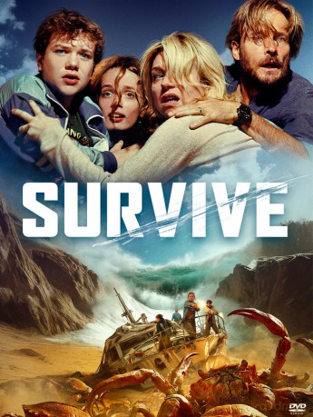 Survive [DVD]