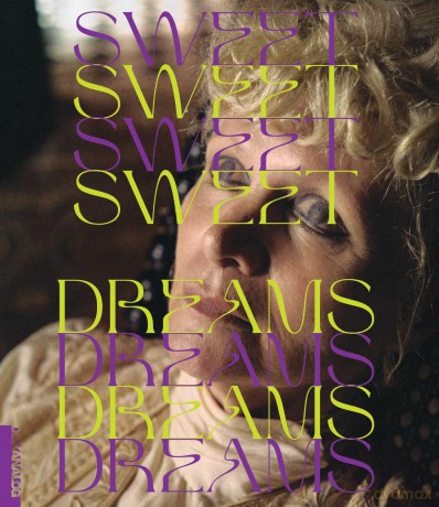 Sweet Dreams (Słodki sen) [Blu-Ray]