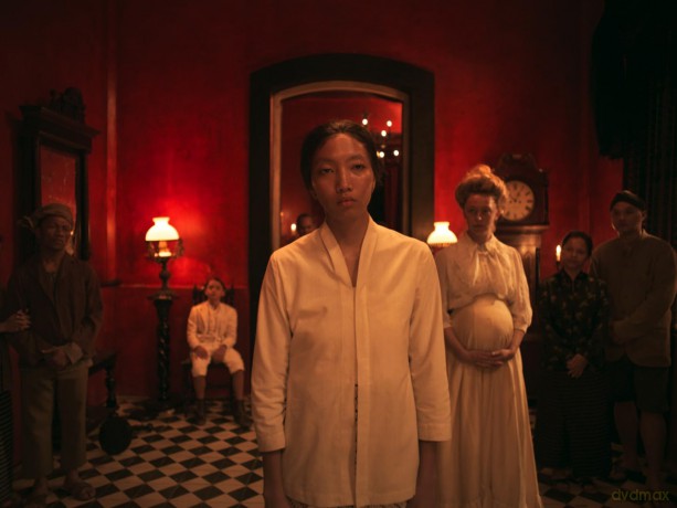 Sweet Dreams (Słodki sen) [Blu-Ray]