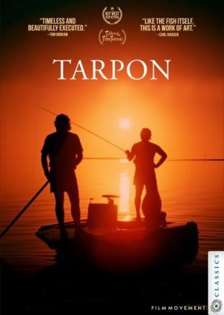 Tarpon [DVD]