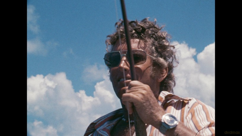 Tarpon [Blu-Ray]