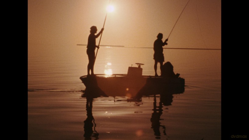 Tarpon [Blu-Ray]