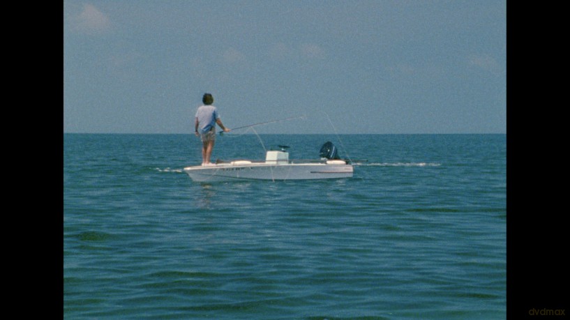 Tarpon [Blu-Ray]