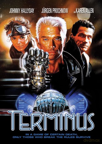 Terminus [DVD]