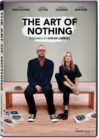 The Art of Nothing [DVD]