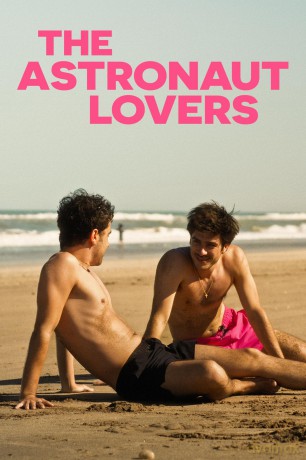 The Astronaut Lovers [DVD]