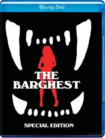 The Barghest [Blu-Ray]