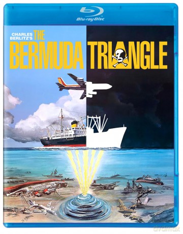 The Bermuda Triangle [Blu-Ray]