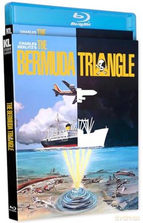 The Bermuda Triangle [Blu-Ray]