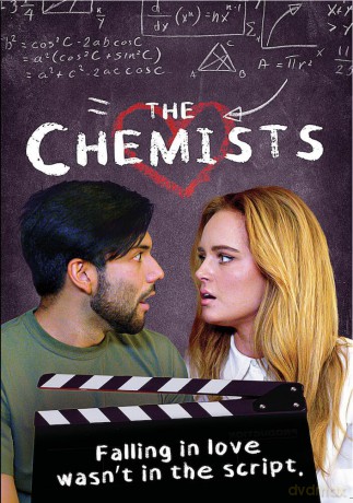 The Chemists [DVD]