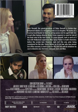 The Chemists [DVD]