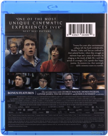 The End (Koniec) [Blu-Ray]