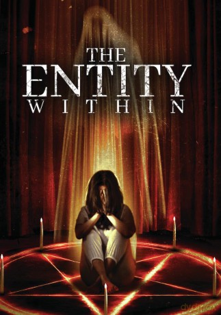 The Entity Within [DVD]