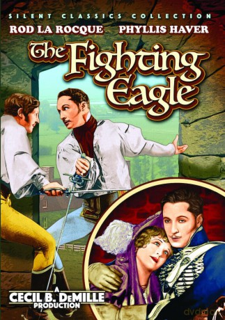 The Fighting Eagle [DVD]