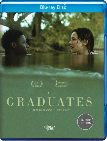 The Graduates [Blu-Ray]
