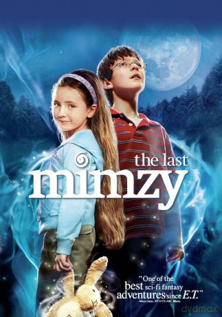 The Last Mimzy [DVD]
