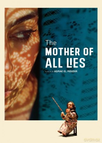 The Mother Of All Lies [DVD]