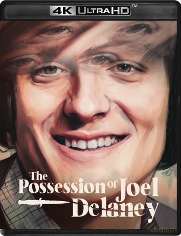 The Possession of Joel Delaney (Opętanie Joela Delaneya) [Blu-Ray]
