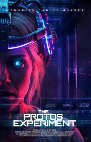 The Protos Experiment [DVD]