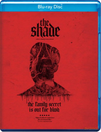 The Shade [Blu-Ray]