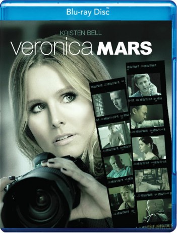 The Veronica Mars [Blu-Ray]