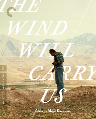 The Wind Will Carry Us (Uniesie nas wiatr) (The Criterion Collection) [Blu-Ray]