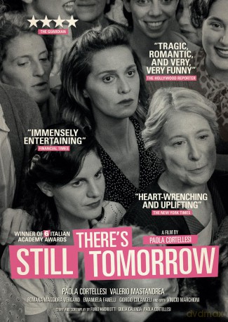 There's Still Tomorrow [DVD]