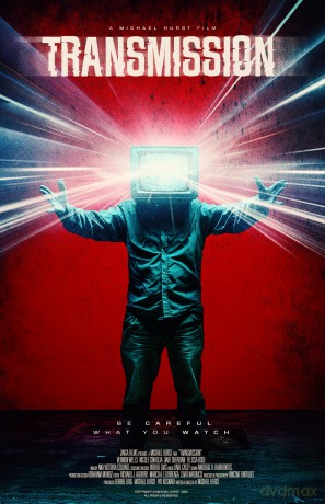 Transmission [DVD]